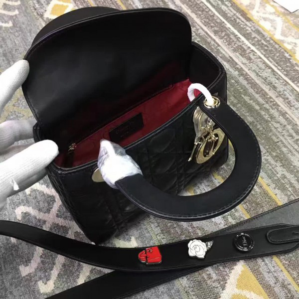 lady D10r 1598 20cm*17cm*9cm