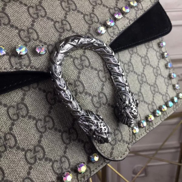 Gvc*1 dionysus shoulder bag z016 27.5cmx10cmx16.5cm