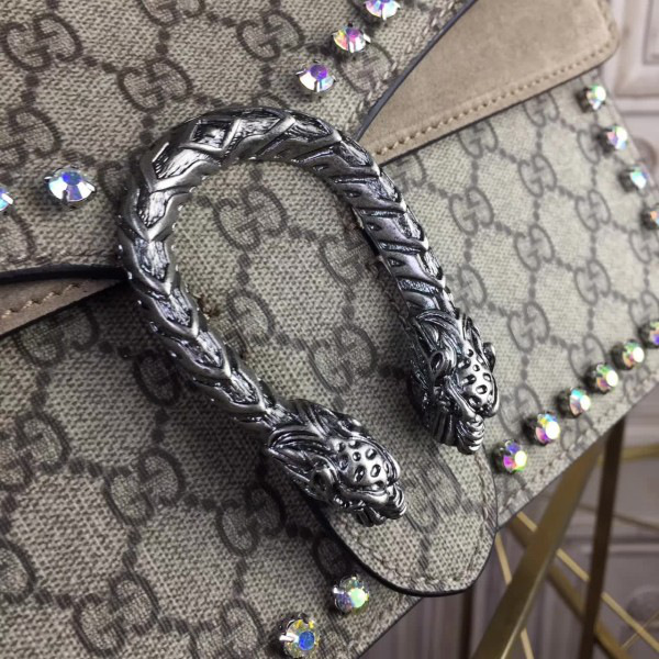 Gvc*1 dionysus shoulder bag 019 27.5cmx10cmx16.5cm