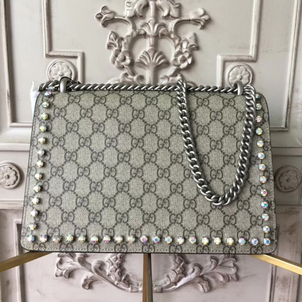 Gvc*1 dionysus shoulder bag 019 27.5cmx10cmx16.5cm