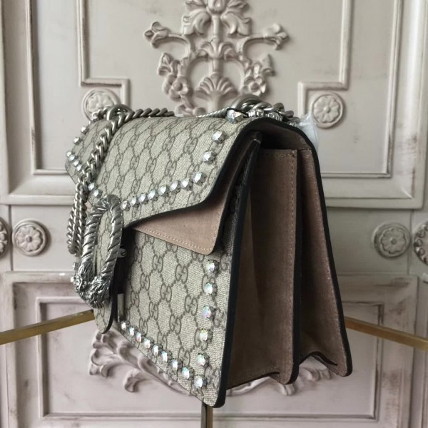 Gvc*1 dionysus shoulder bag 019 27.5cmx10cmx16.5cm