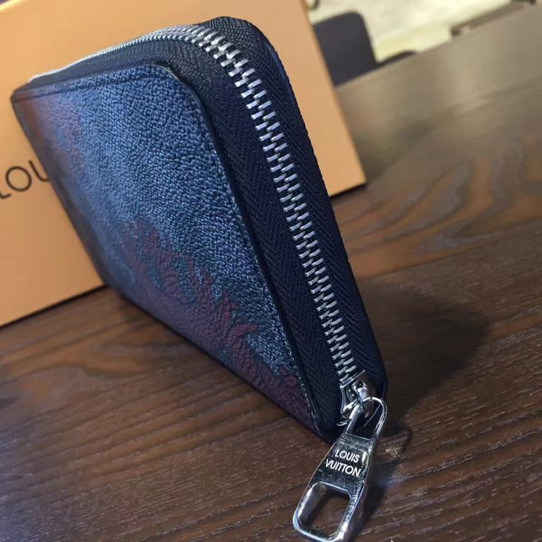 l0vis Vvtt0n zippy cohotbag wallet blue 3163