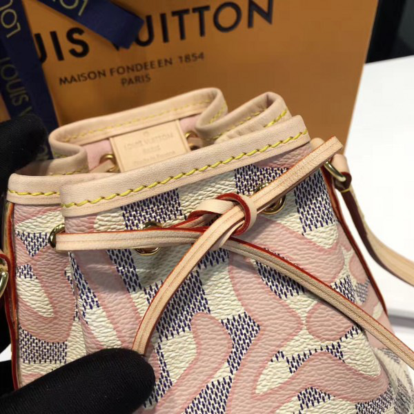 l0vis Vvtt0n nano noe pink_ mini 13cm