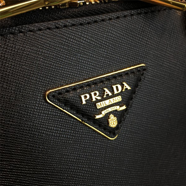 Pra*a promenade bag 3900 32cm x 13cm x 21cm