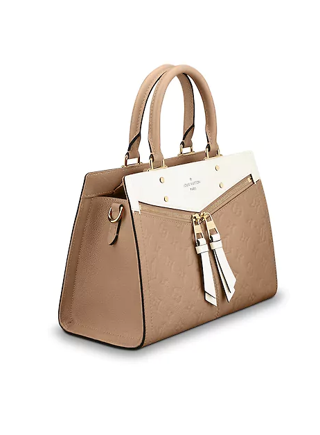 LV sully pm handbag m43648 11.6CM