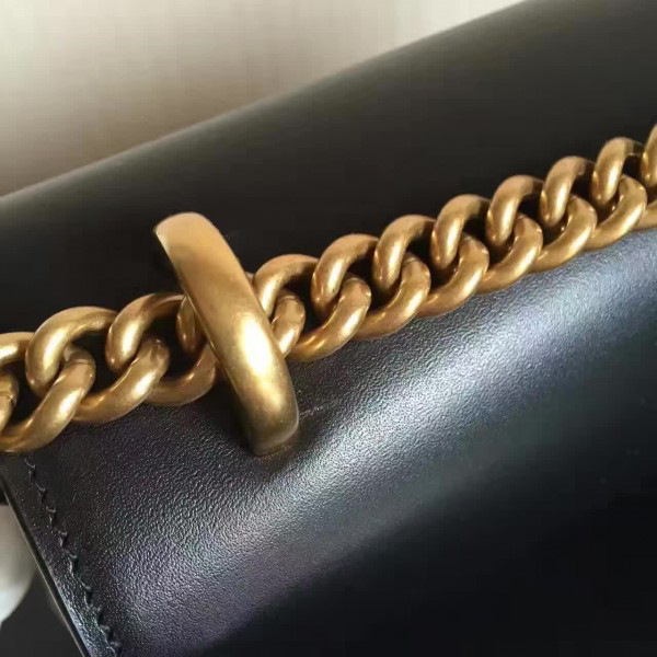 Gvc*1 gg cortex marmont 2273 28cm x 16cm x 8cm