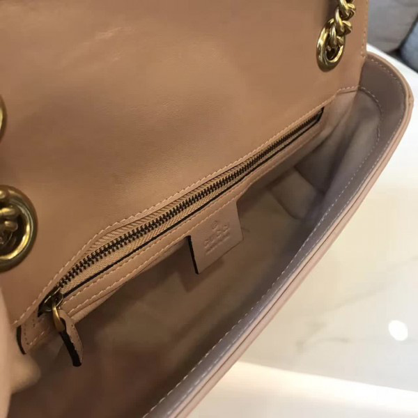 Gvc*1 gg cortex marmont 2409 26cm x 7cm x 15cm