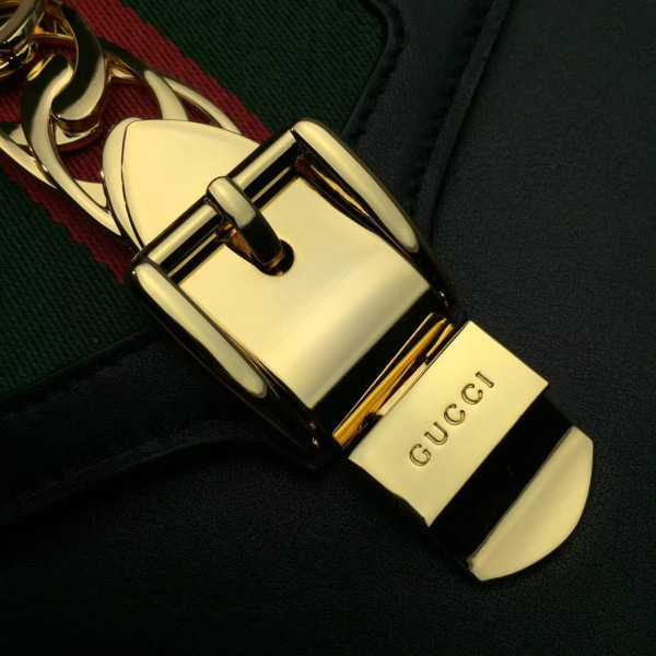 Gvc*1 sylvie leather bag 2520 20cm x8cmx 14cm