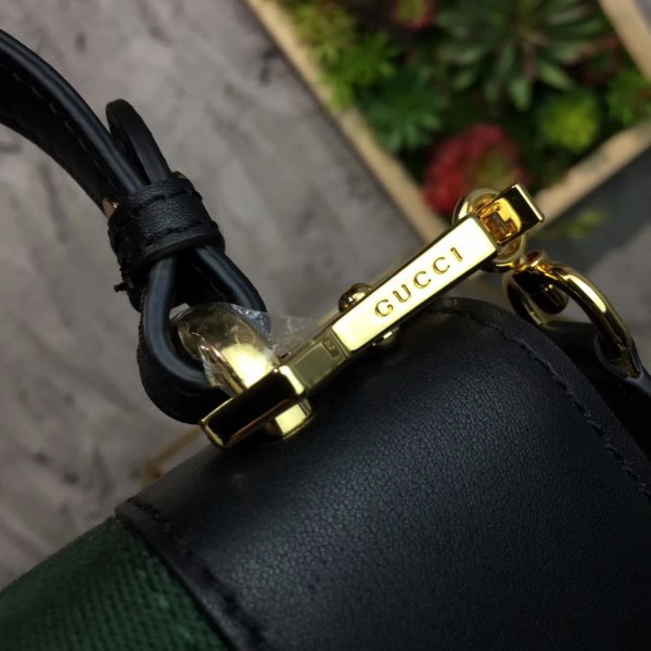 Gvc*1 sylvie leather bag 2520 20cm x8cmx 14cm