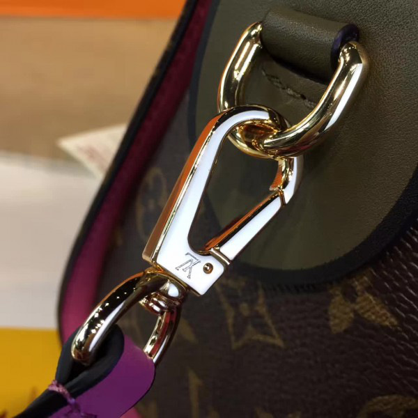 cohotbag l0vis Vvtt0n tuileries pink 3064