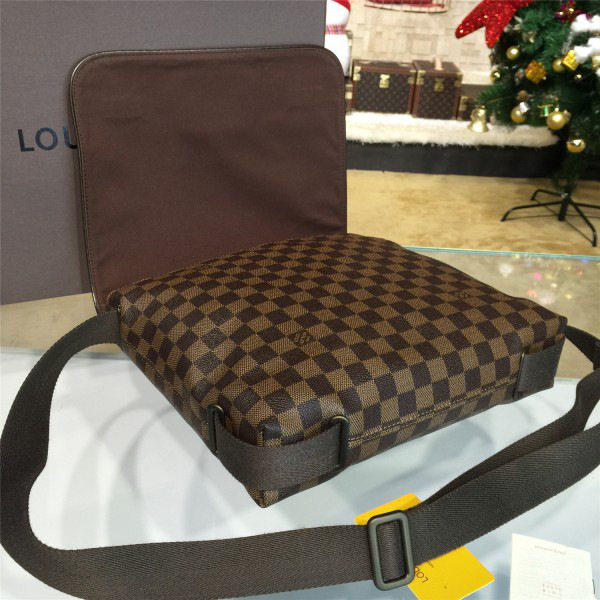 l0vis Vvtt0n damier ebene cohotbag brooklyn