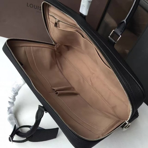 l0vis Vvtt0n noir 3681 briefcase 41.5cm