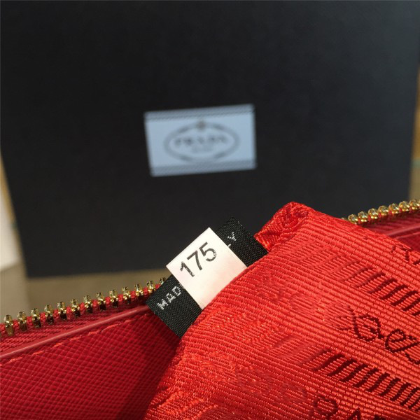 Pra*a promenade bag 3895 25.5cm x 10.5cm x 17cm
