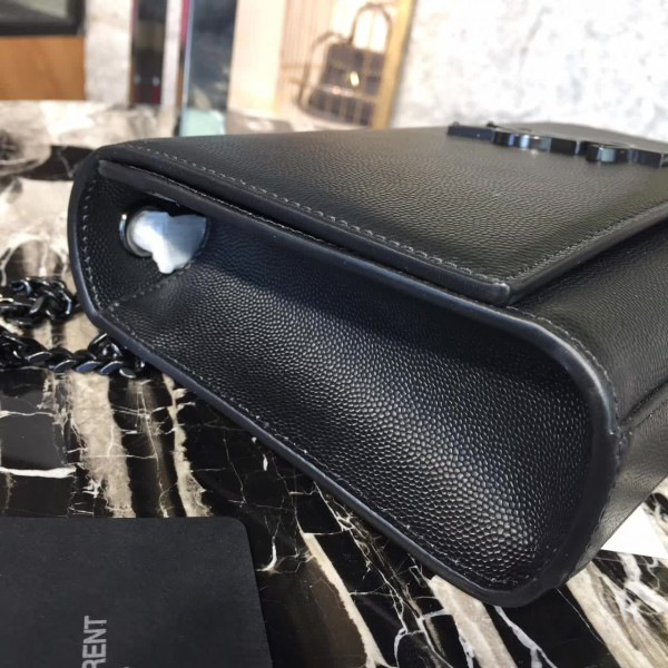 Y51 monogram kate grain de poudre embossed leather cohotbag 4748