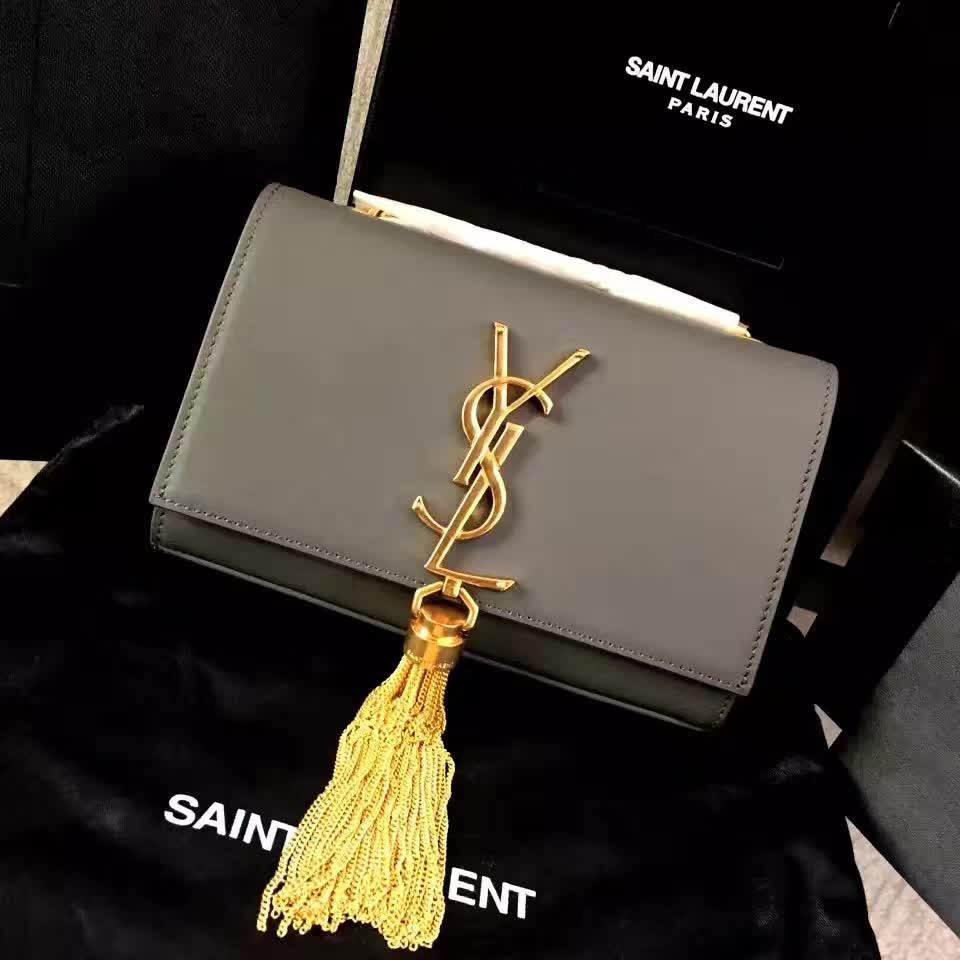 Y51 monogram kate with gold tassel cohotbag 4979