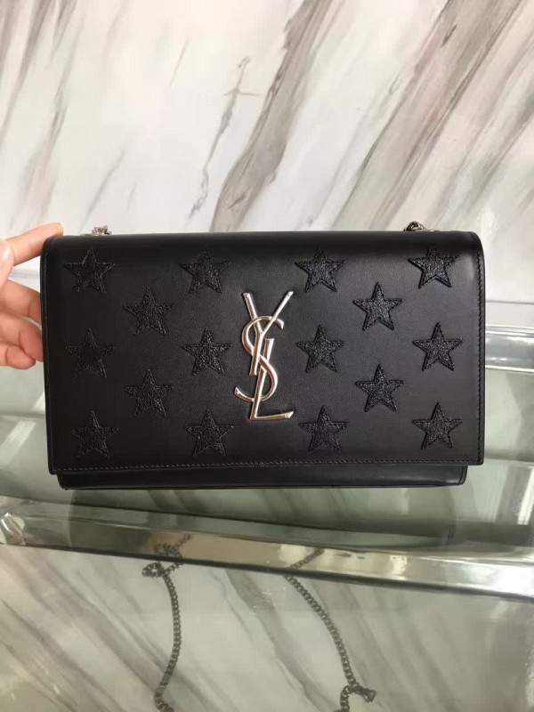 Y51 monogram kate star black 5067 28.5cm x 20cm x 6.5cm
