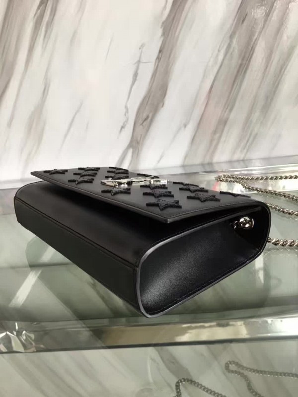 Y51 monogram kate star black 5067 28.5cm x 20cm x 6.5cm