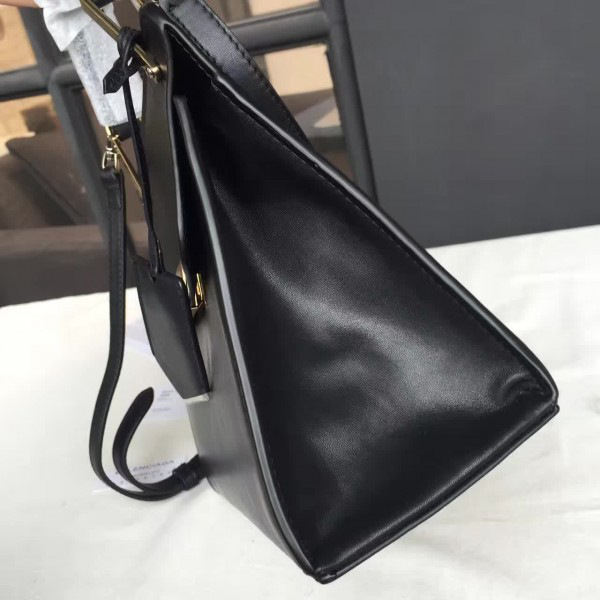 Ba1en*iaga shoulder bag_5464_24cm x 20cm x 10cm