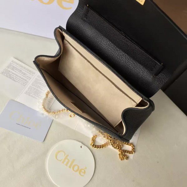 Chloé cortex drew z1298 23cm x 21cm x8cm