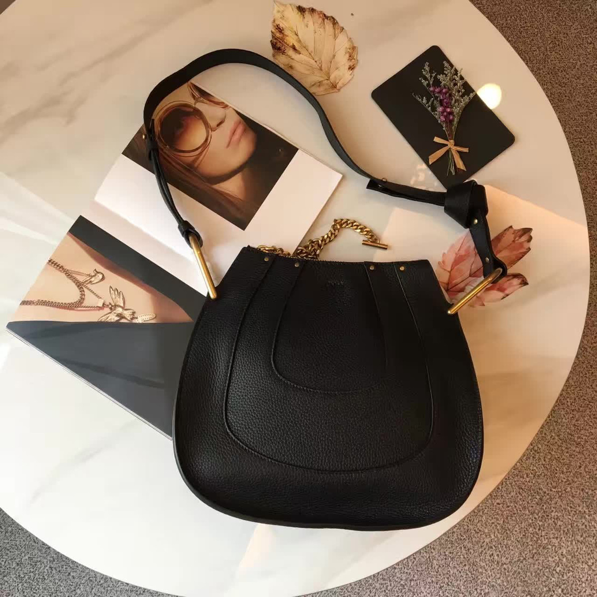 Chloe cortex hayley z1387 30cm x 27cm x 11cm