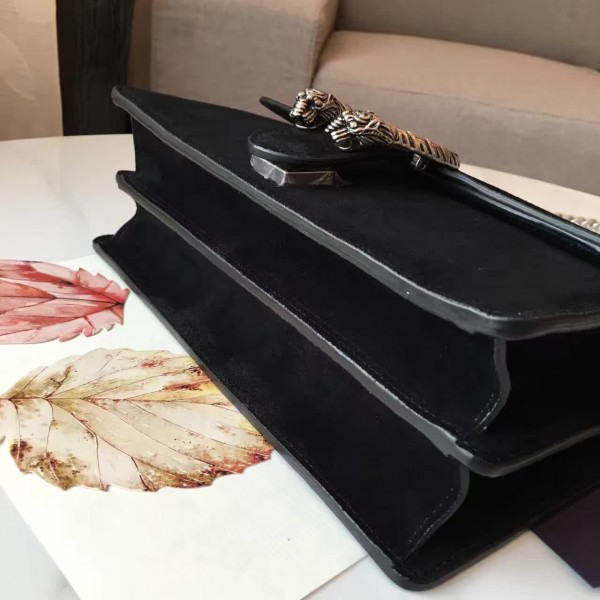 Gvc*1 dionysus shoulder bag z051 28cm x 18cm x 9cm