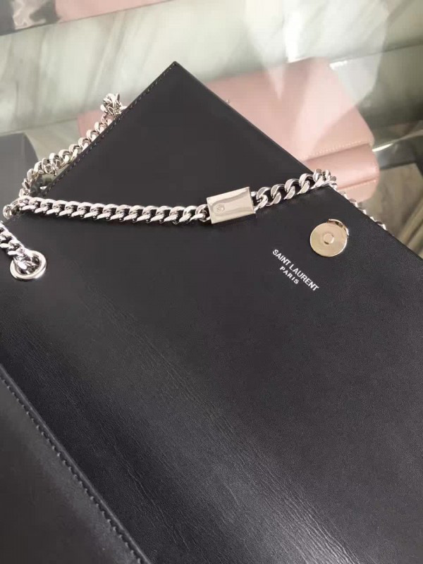 Y51 medium kate bag with leather tassel 5047  24cm x 14cm x 4.5cm