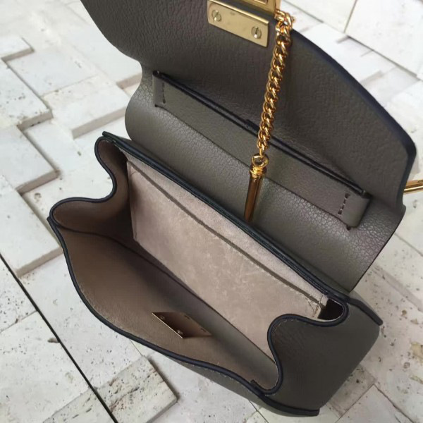 Chloé cortex drew 23cm x 8cm x21cm