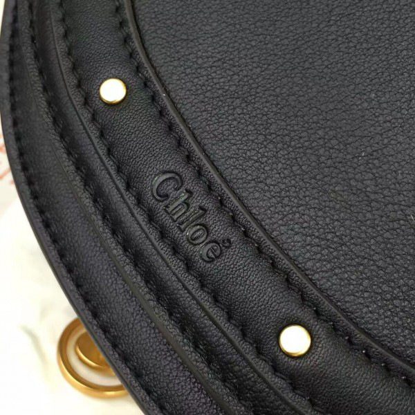 Chloe leather nile z1334 20cm x 12cm x 6cm