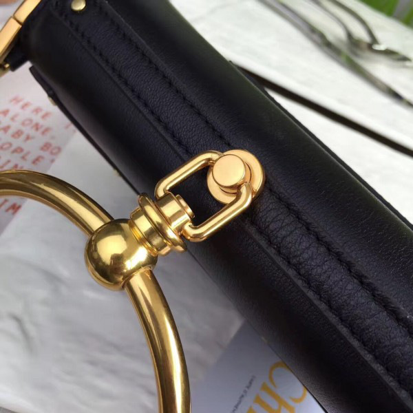 Chloe leather nile z1334 20cm x 12cm x 6cm