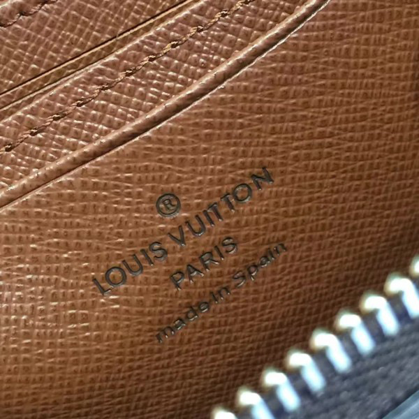 l0vis Vvtt0n zippy  coin purse 3152 11cm