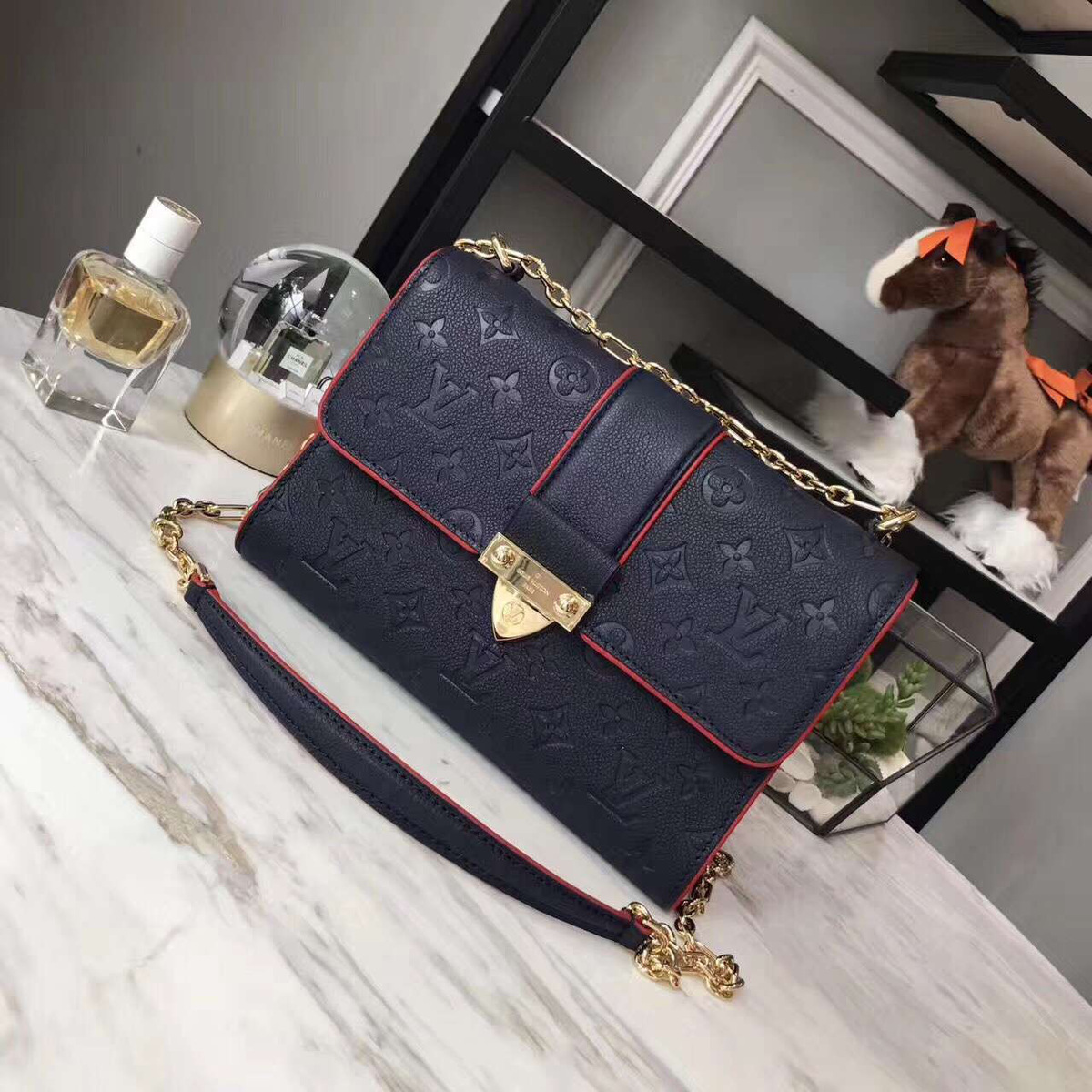 l0vis Vvtt0n saint cohotbag  sulpice pm 3440