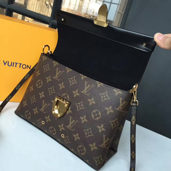 l0vis Vvtt0n monogram one handle flap bag mm 3615 25cm x 9.5cm x 18cm