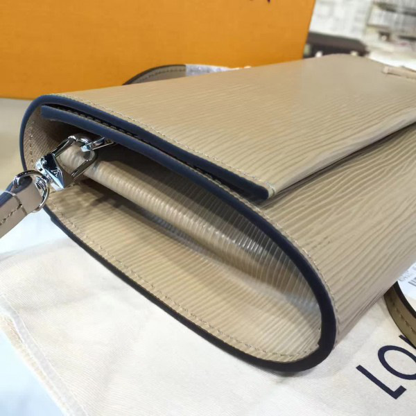 l0vis Vvtt0n clery cohotbag epi leather m54538 3661