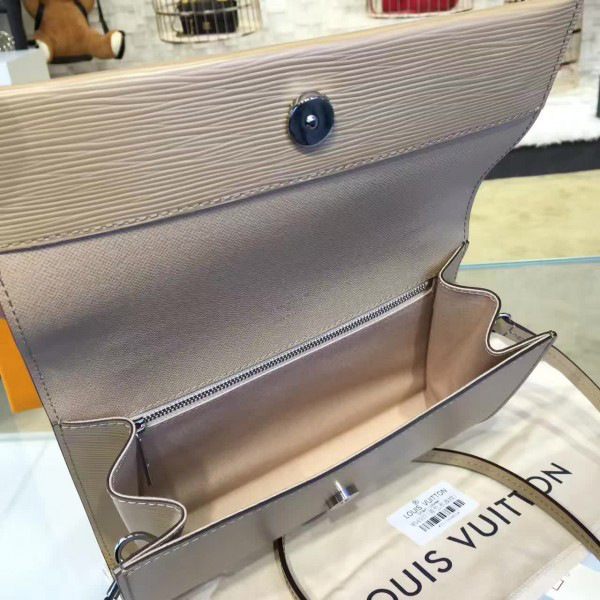 l0vis Vvtt0n clery cohotbag epi leather m54538 3661