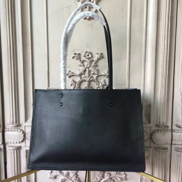 Pra*a cortex shoulder bag z4305 33.5cmx15.5cmx23cm