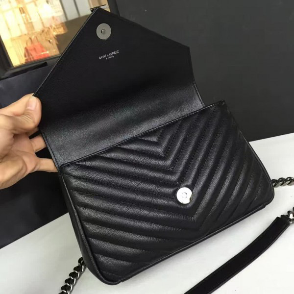 Y51 monogram college silver cohotbag 4778