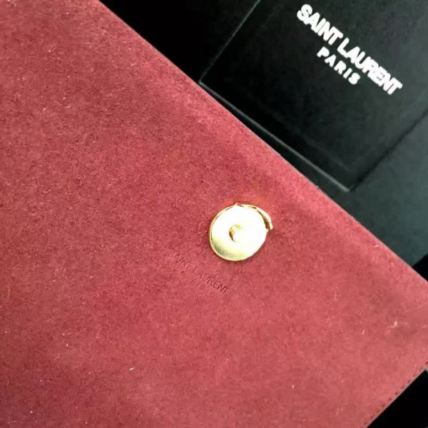 Y51 monogram kate bag with leather tassel cohotbag 4975