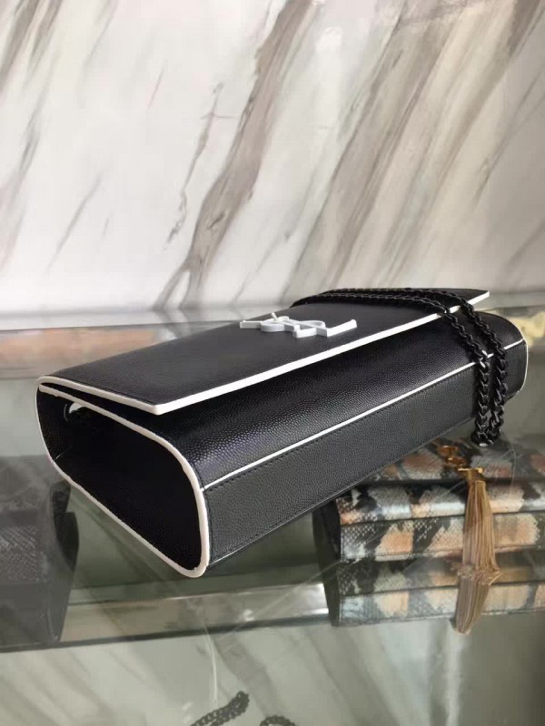 Y51 monogram kate in grain de poudre embossed leather 5008 24cm x 14.5cm x 5.5cm