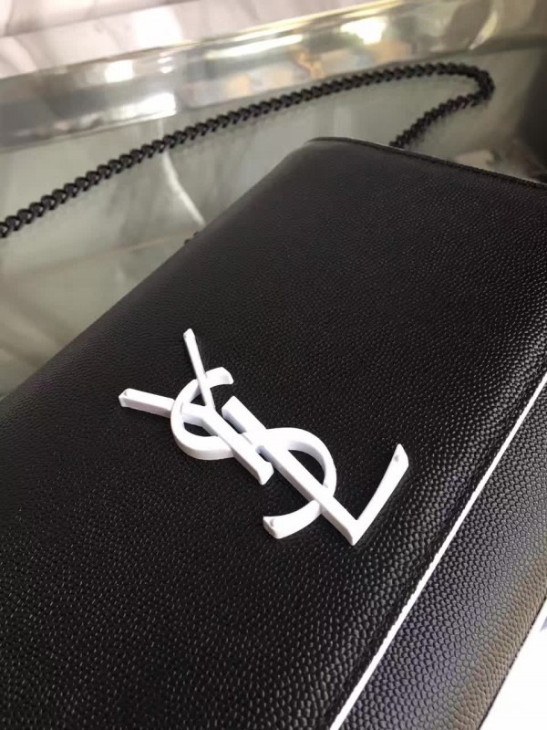 Y51 monogram kate in grain de poudre embossed leather 5008 24cm x 14.5cm x 5.5cm