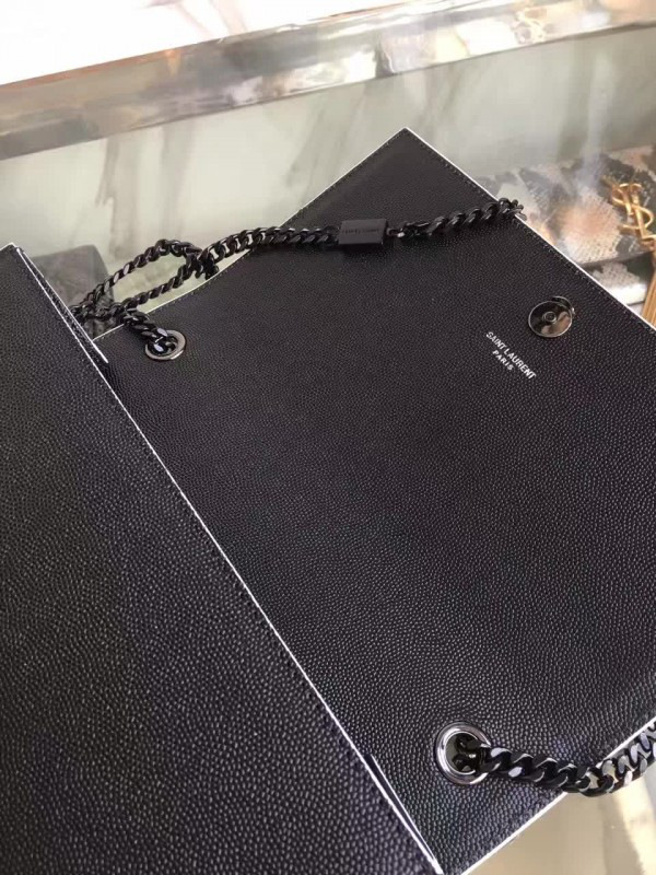 Y51 monogram kate in grain de poudre embossed leather 5008 24cm x 14.5cm x 5.5cm