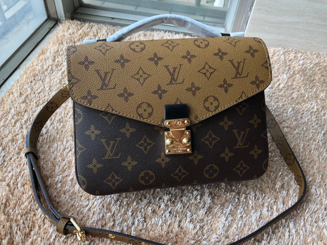 lv l0vis Vvtt0n pochette pochette metis m41465 25cm