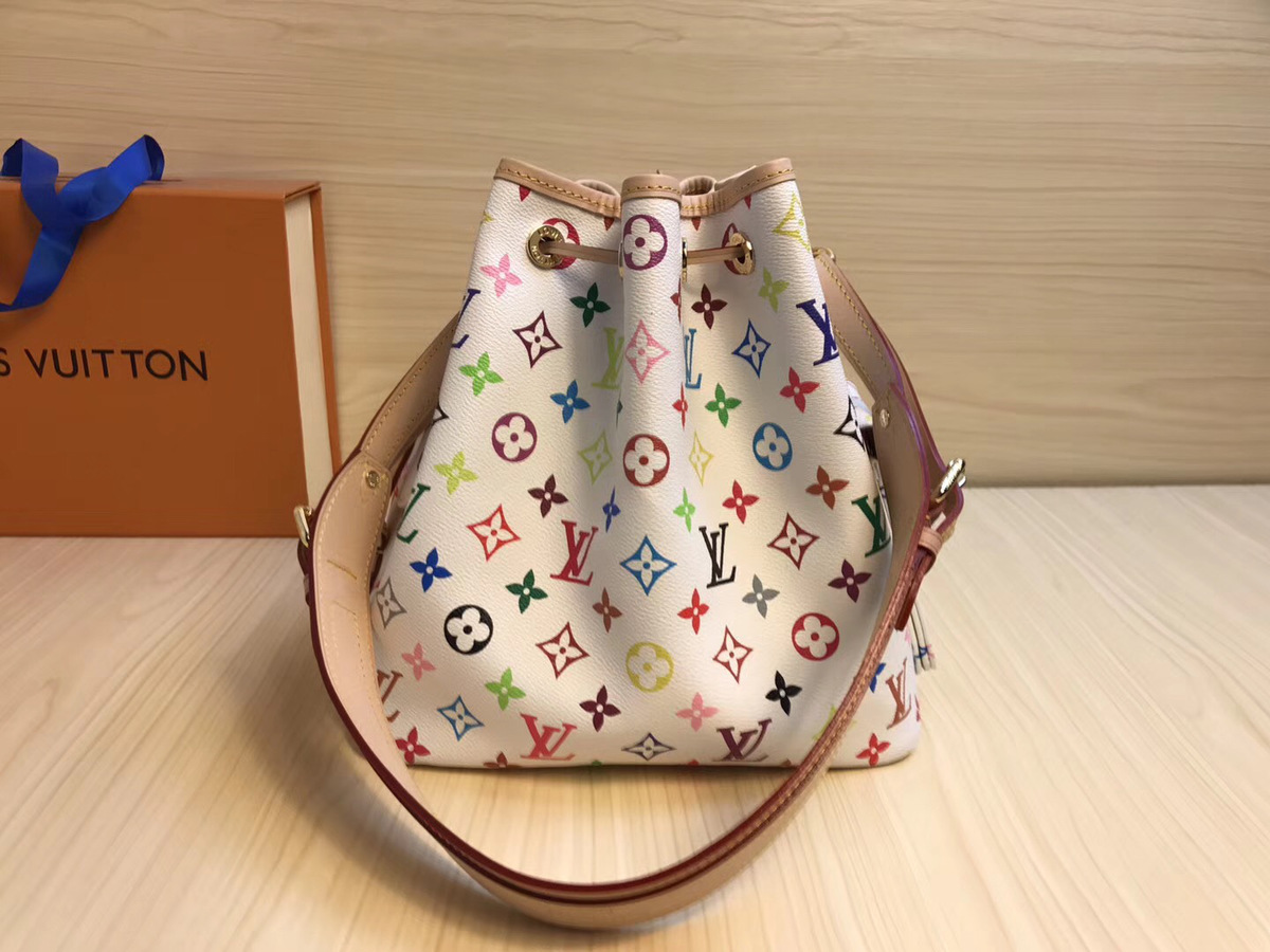 l0vis Vvtt0n bucket bag m42229 25 x 27 x 18