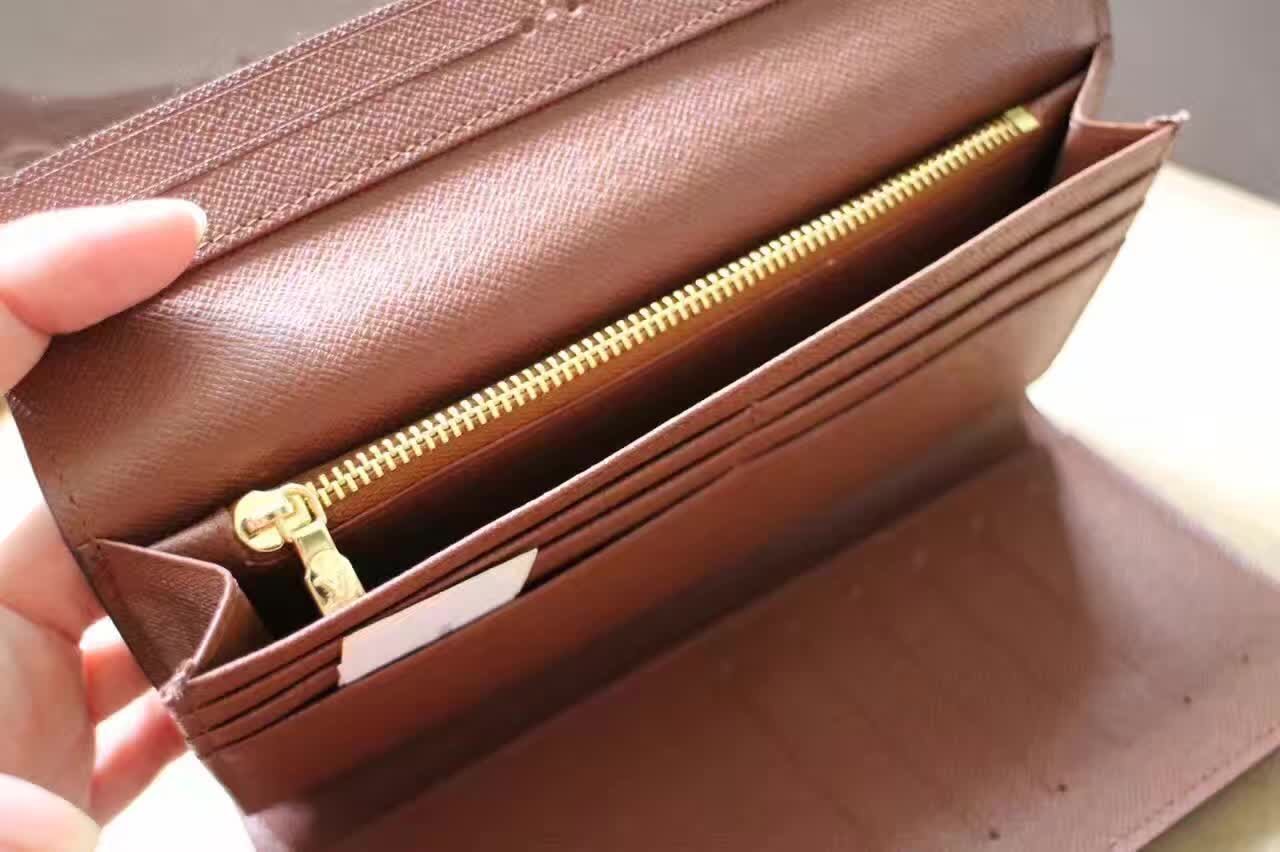 Lv tri-fold wallet 58101_19x10