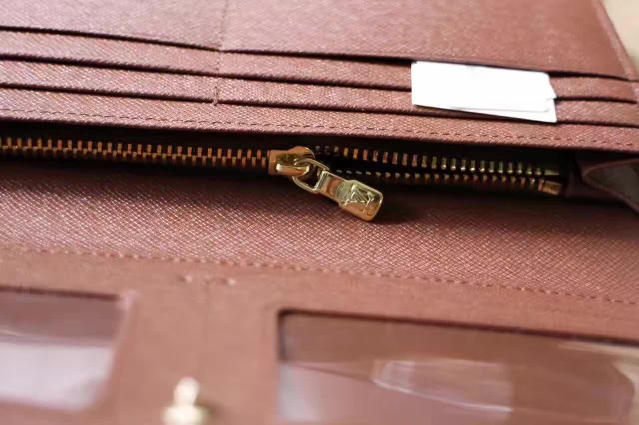 Lv tri-fold wallet 58101_19x10