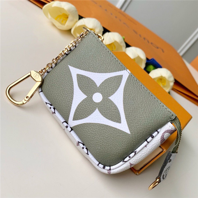 l0vis Vvtt0n micro pochette accessoires wallet_m67579_12*7.5*3cm