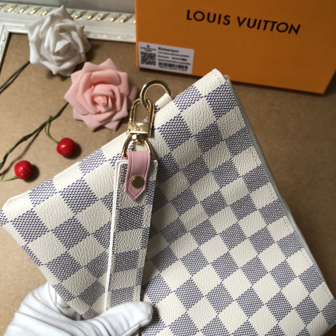 lv city handbag 63447 white