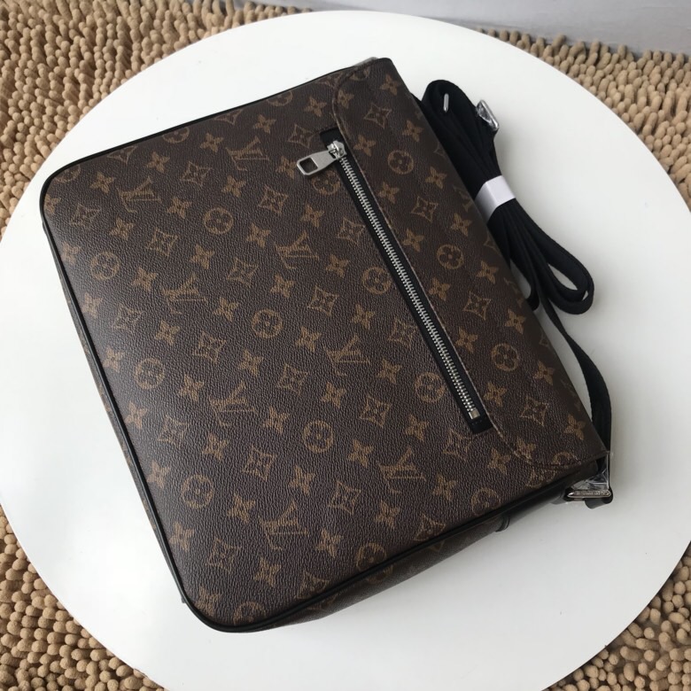 LV men