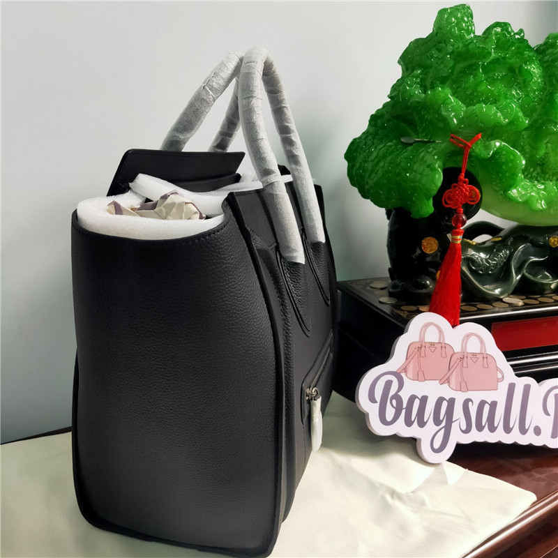 Ce1i*e leather mini lluggage 30cm 30cm x30 cmx 17cm