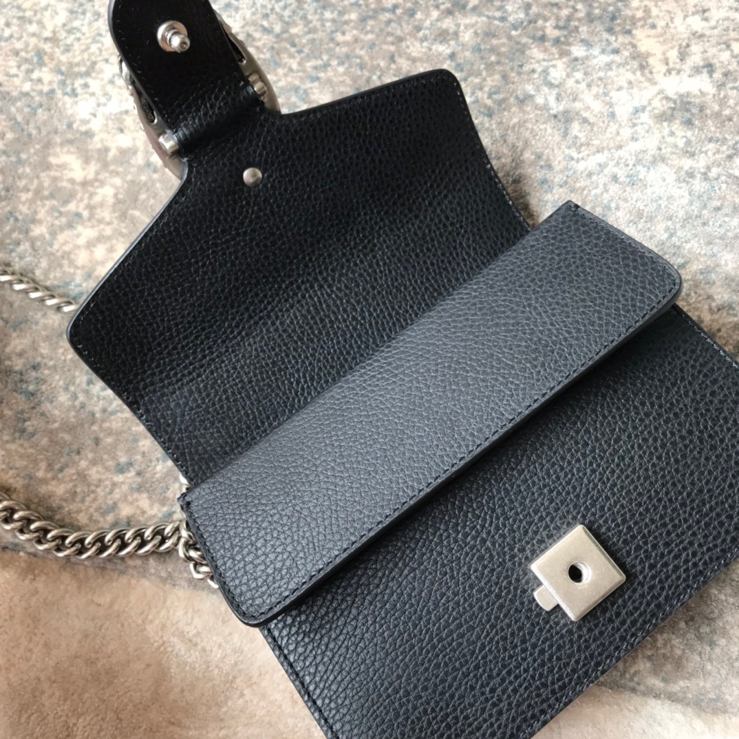 dionysus gg Svp*me mini bag 20x15.5x5cm