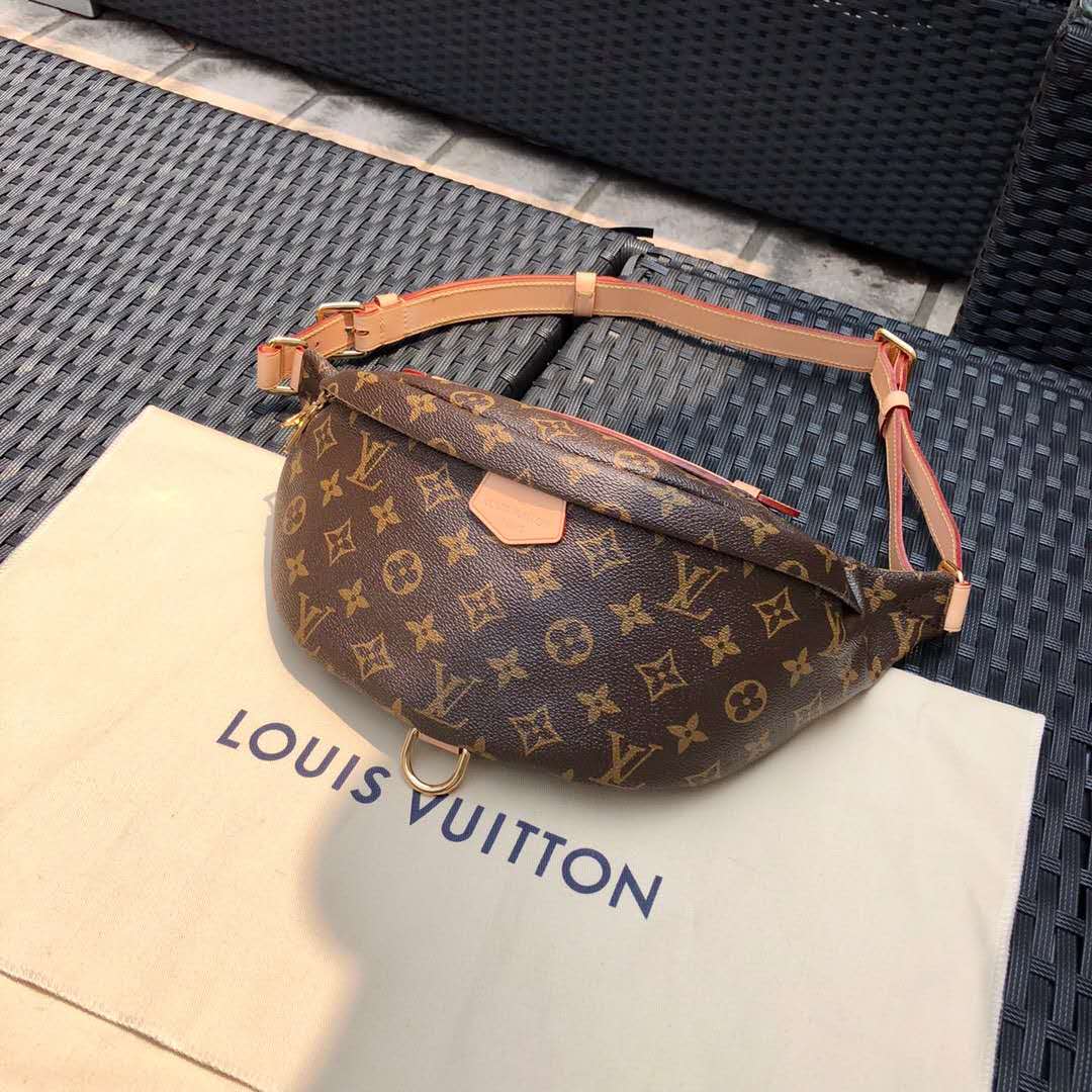 LV bum bag 37*14*13cm